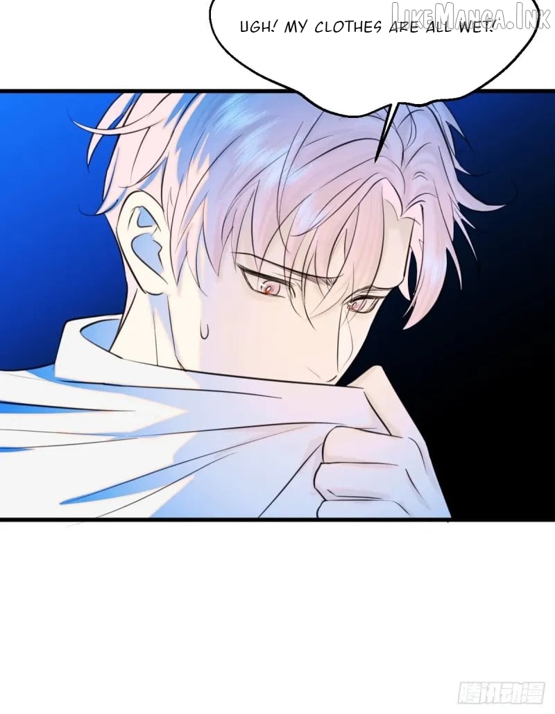 My Own Evil God Chapter 22 - page 38